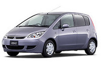 三菱、女性向け特別仕様「コルト」などを発売の画像