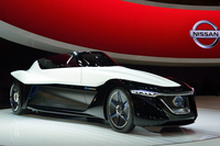 日産ブレイドグライダー
    