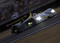 ルマン24時間レース、予選でアウディが1-2-3の画像