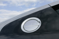 アウディR8（4WD/2ペダル6MT）【試乗記】の画像