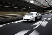 ロータス・エヴォーラ（MR/6MT）【試乗記】の画像