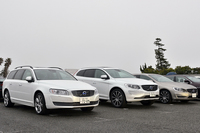 第25回：ボルボにもついにディーゼルの波がインポーターに聞きました～ボルボ編～の画像