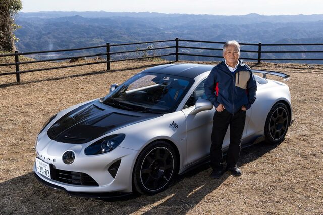 レクサスLX」に松山英樹選手の米ツアー通算10勝を記念した限定車