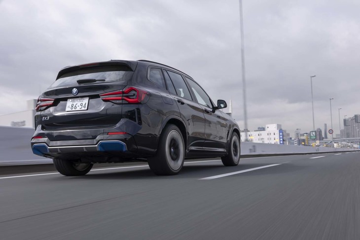 世界一過酷なコースといわれるドイツ・ニュルブルクリンクでもテストされている「アドバンスポーツV107」。その実力やいかに？