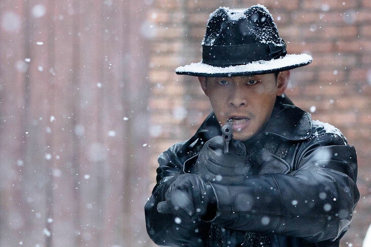 (C)2021 Emperor Film and Entertainment (Beijing) Limited Emperor Film Production Company Limited China Film Co., Ltd. Shanghai Film (Group) Co.,Ltd. All Rights Reserved