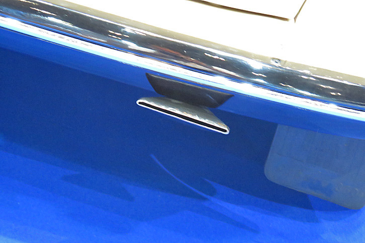 スバル360-K111型