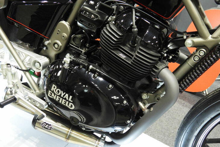 SAMURAI（SURESHOT）