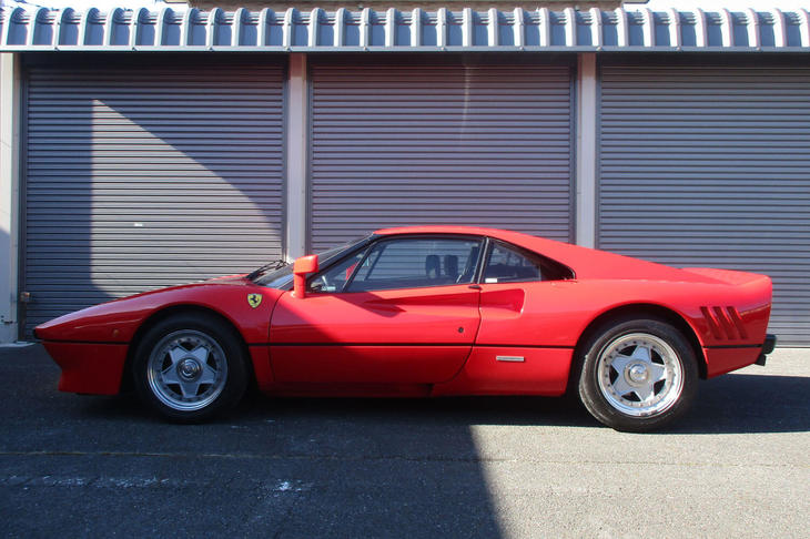 288GTO