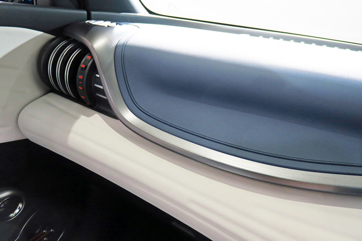 BYDアットスリー（ダッシュボード）