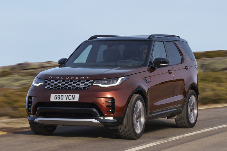 ディスカバリー（2026年モデル）