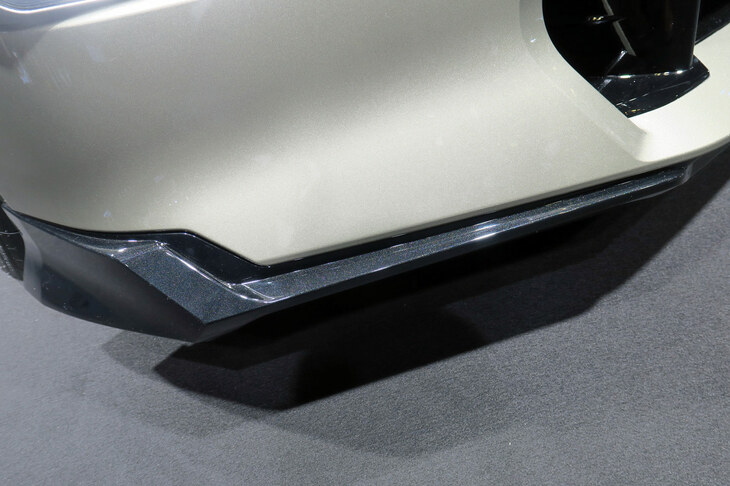 日産GT-RプレミアムエディションT-spec