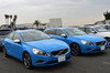 第19回：ニューフェイス「V40」にご注目！　　インポーターに聞きました〜ボルボ編〜 【JAIA輸入車試乗会2013】 の画像2