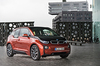BMW i3（RR）【海外試乗記】 電気で駆けぬける歓び の画像1
