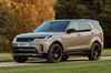 ランドローバーのSUV「ディスカバリー」がマイナーチェンジ　新型の直6エンジンを搭載
