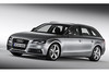 新型「アウディA4アバント」購入で、CO2削減に貢献 【ニュース】 の画像1