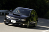 スバル・インプレッサS-GT（4WD/4AT）【試乗記】 優等生の心配 の画像1