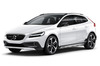 「ボルボV40クロスカントリー」の限定車発売