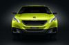 プジョーが小型SUV「2008」公開【パリサロン2012】 【ニュース】 の画像3