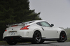 日産フェアレディZ NISMO（FR/6MT）【試乗記】 派手だが誠実 の画像17