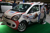東京オートサロン2010展示車両4 【画像・写真】7
