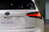 レクサスNX300hプロトタイプ 【画像・写真】12