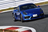 ポルシェ・ケイマンGT4（MR/6MT）【試乗記】 まだやれることがある の画像13