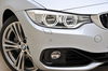 BMW 435iクーペ（FR/8AT）【海外試乗記】 Dセグメントクーペのお手本 の画像14