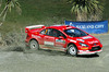 【WRC 2005】ミシュランタイヤの向上で、ロウブ＋シトロエンが2勝目を獲得！ 【ニュース】 の画像2