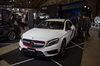 東京オートサロン2015（メルセデス･ベンツ／スマート） 【画像・写真】10