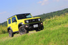 スズキ・ジムニーシエラ（4WD/4AT）【試乗記】