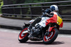 ヤマハXSR900 GP ABS（6MT）【試乗記】