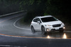 スバルXV 1.6i-L EyeSight（4WD/CVT）【試乗記】