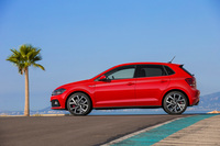 フォルクスワーゲン・ポロGTI