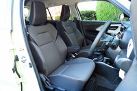 スズキが新型「スイフト」を発表　より洗練されたコンパクトモデルに進化の画像