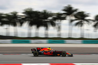 【F1 2017 速報】第15戦マレーシアGP、フェルスタッペン今季初優勝