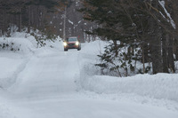 エネルギーロスの低減や軽量化、より緻密な制御の実現などにより、マツダは最終的に「FFより燃費のいい4WDの実現を目指す」としている。