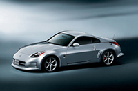 日産「フェアレディZ」に期間限定車