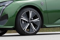 プジョー308 GT BlueHDi（FF/8AT）【試乗記】の画像