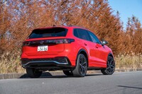 およそ7年ぶりのフルモデルチェンジを経て登場した3代目「フォルクスワーゲン・ティグアン」。コンパクトSUVの同車は日本でも人気車種のため、販売に期待がかかる。