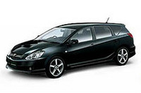 トヨタ、新型「カルディナ」を発売