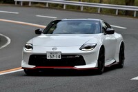日産フェアレディZ NISMO（前編）の画像