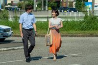 第238回：地味な輸入車ワゴンの車内で男女の思惑が交錯する『先生、私の隣に座っていただけませんか？』の画像