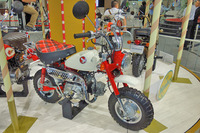 ホンダ・モンキー