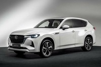 700万円超の衝撃価格　「マツダCX-60」は“高い”のか？