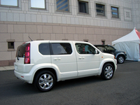 第4回：クロスロード試乗会（3）