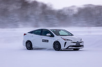 第611回：横浜ゴムの冬用タイヤ開発拠点でチェック　オールシーズンタイヤは新たなトレンドとなるか？