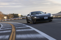 フェラーリ12チリンドリ（前編）の画像