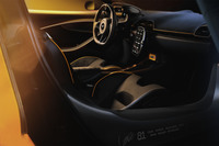 マクラーレンがF1コンストラクターズチャンピオンシップ制覇の記念モデルを10台限定で発売の画像