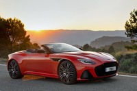 DBSスーパーレッジェーラ ヴォランテ