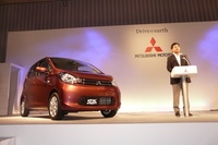 社長みずから魅力をアピール